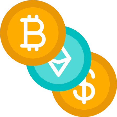 Criptomonedas